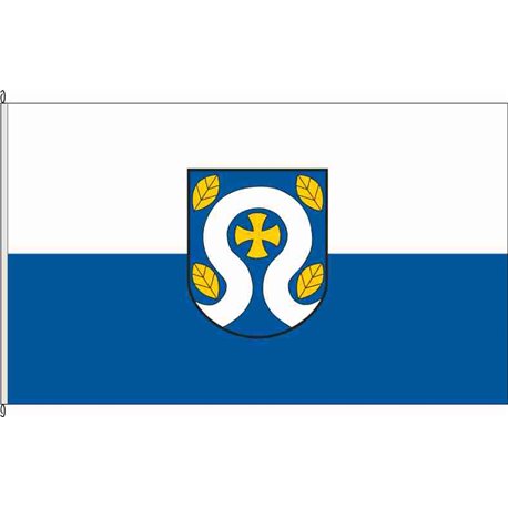 Fahne Flagge SAW-Mellin