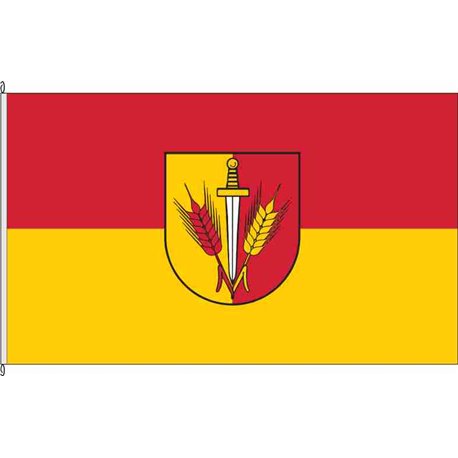 Fahne Flagge SAW-Breitenfeld