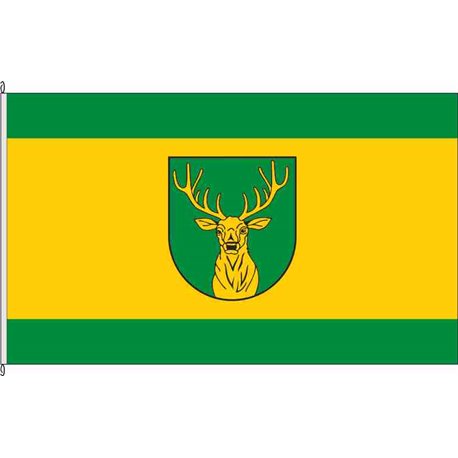 Fahne Flagge SAW-Jävenitz