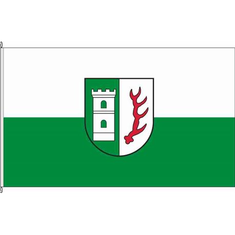 Fahne Flagge SAW-Letzlingen