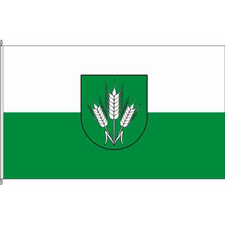 Fahne Flagge SAW-Potzene *