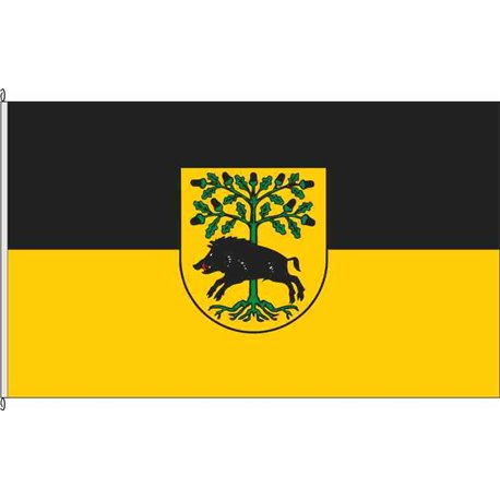Fahne Flagge SAW-Roxförde *