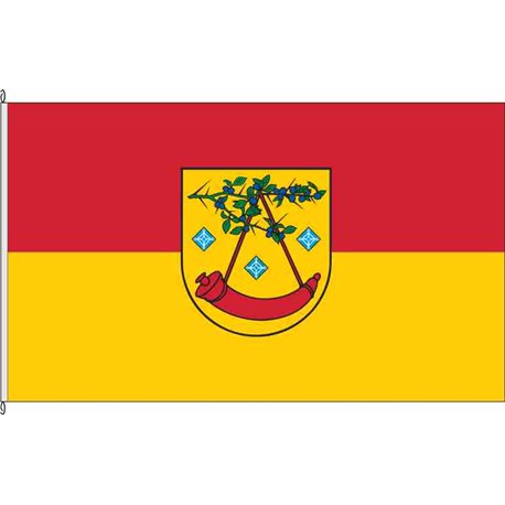 Fahne Flagge SAW-Sichau