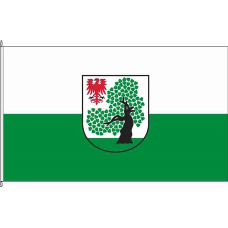 Fahne Flagge SAW-Jübar