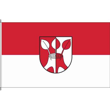 Fahne Flagge SAW-Dönitz