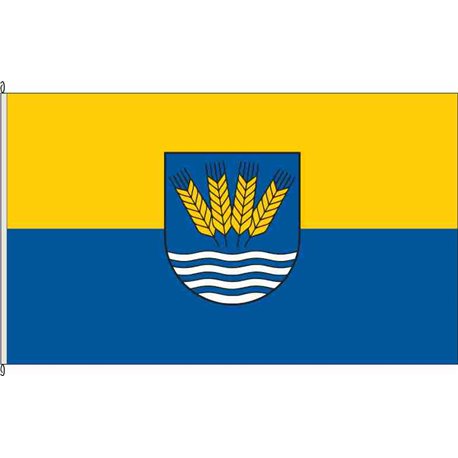 Fahne Flagge SAW-Neuendorf