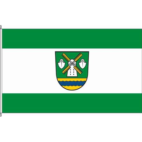 Fahne Flagge SAW-Siedenlangenbeck