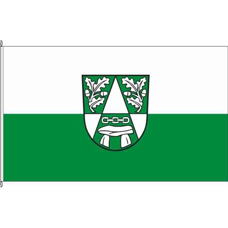Fahne Flagge SAW-Ahlum