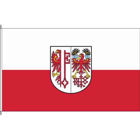 Fahne Flagge SAW-Salzwedel