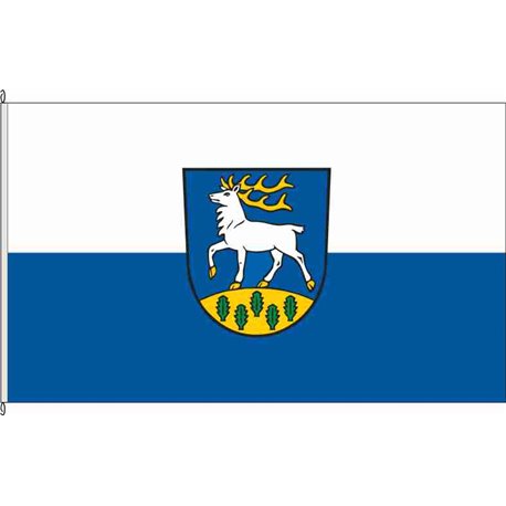 Fahne Flagge SAW-Ellenberg *