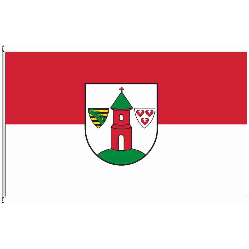 Fahne Flagge ABI-Bitterfeld