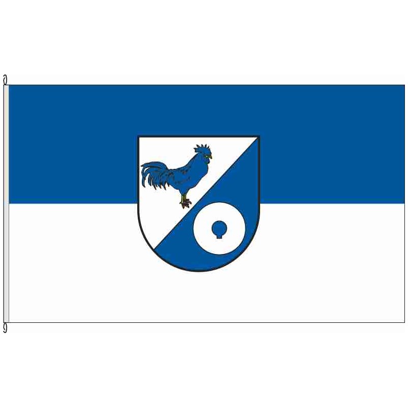 Fahne Flagge ABI-Chörau