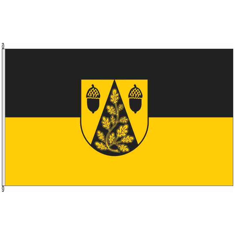 Fahne Flagge ABI-Diebzig