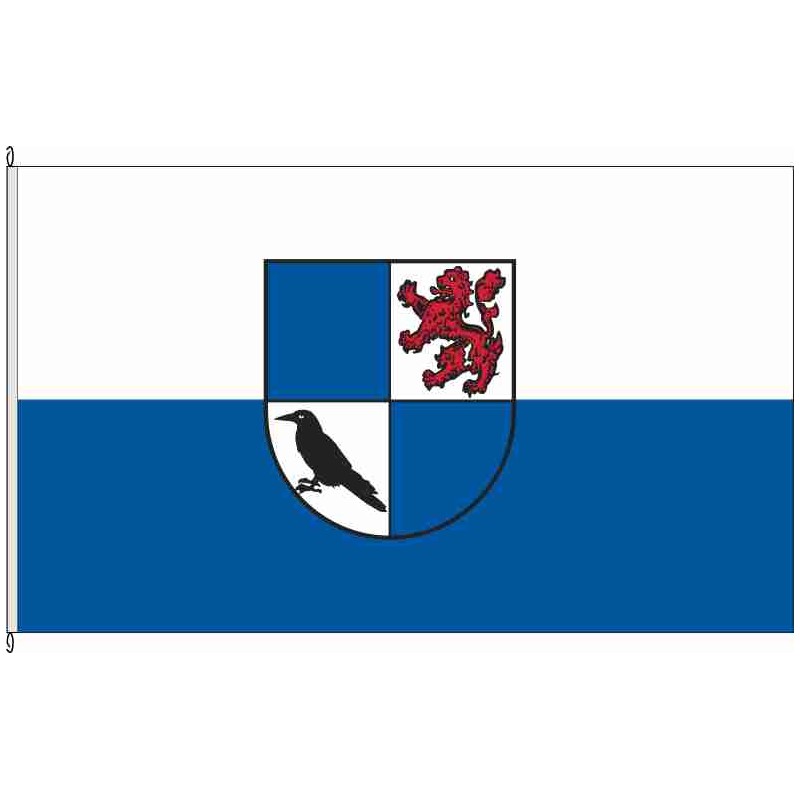 Fahne Flagge ABI-Großpaschleben