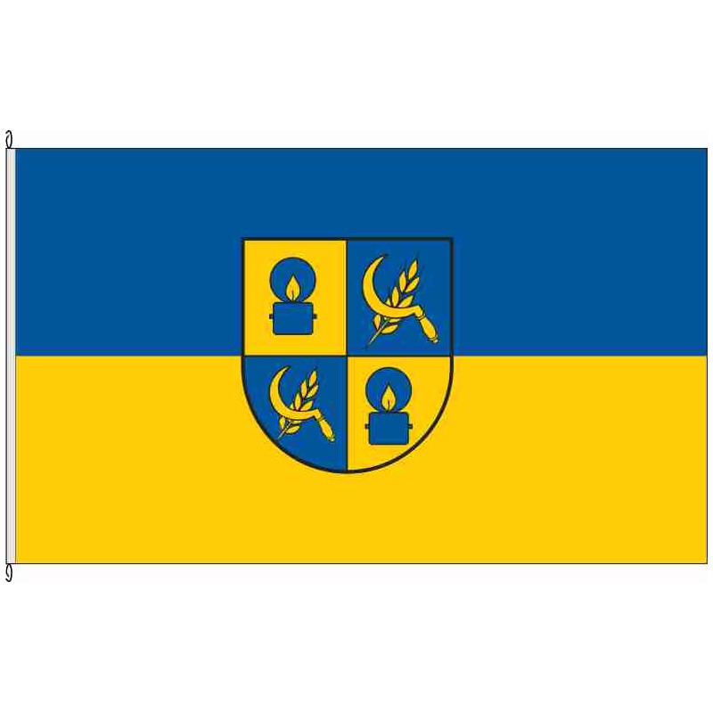 Fahne Flagge ABI-Micheln