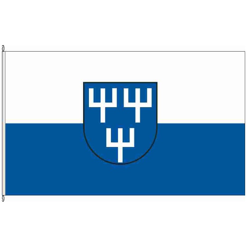 Fahne Flagge ABI-Zabitz