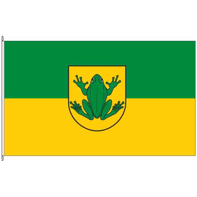 Fahne Flagge ABI-Petersroda