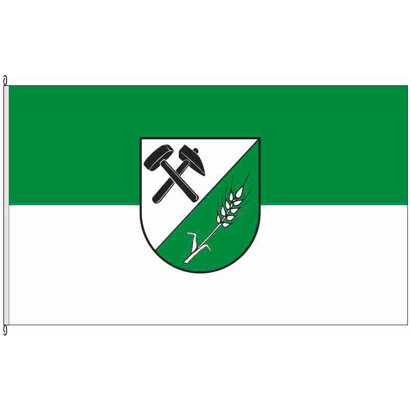 Fahne Flagge ABI-Ramsin