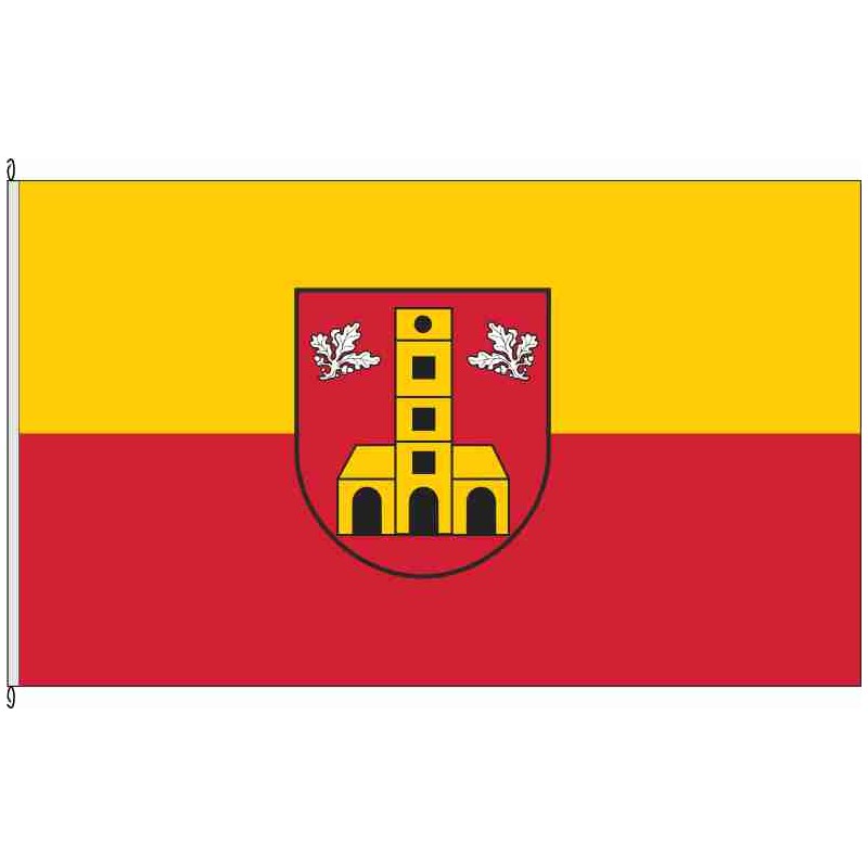 Fahne Flagge ABI-Zscherndorf