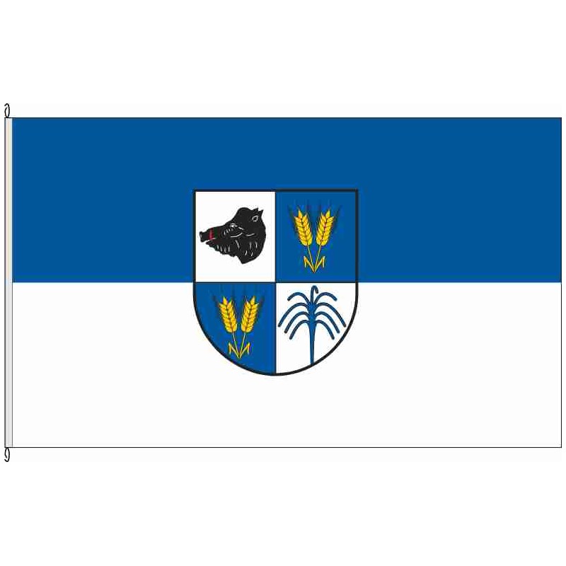 Fahne Flagge ABI-Quellendorf