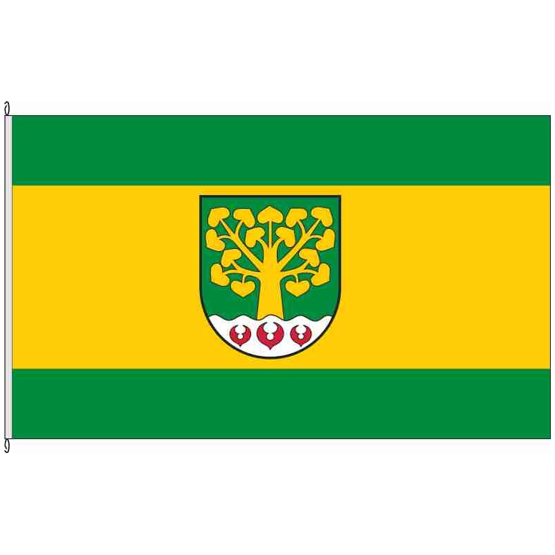 Fahne Flagge ABI-Friedersdorf