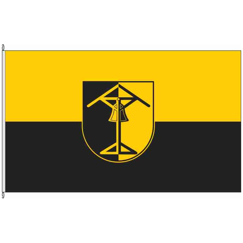 Fahne Flagge ABI-Plodda