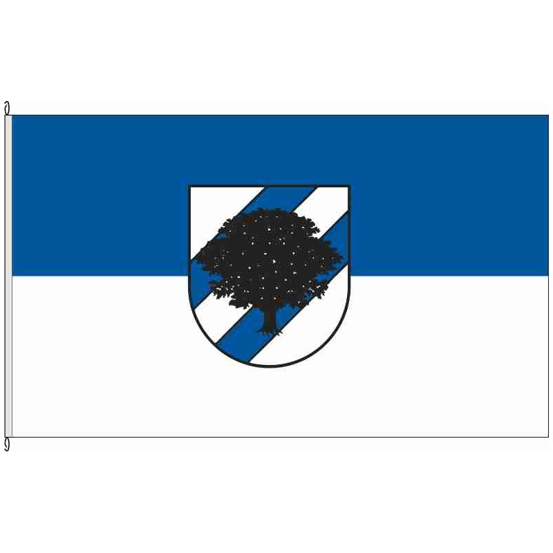 Fahne Flagge ABI-Schlaitz