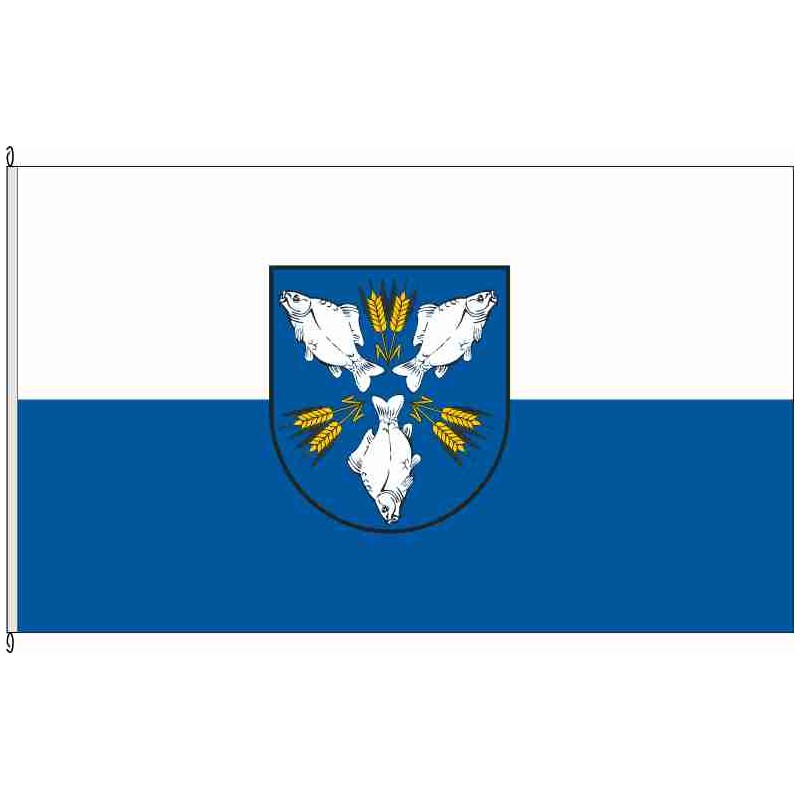 Fahne Flagge ABI-Deetz