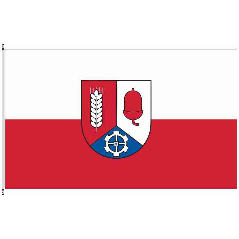 Fahne Flagge ABI-Dobritz