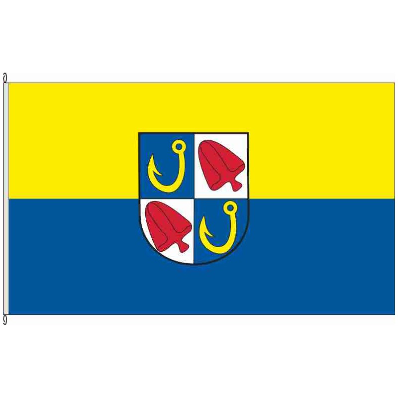 Fahne Flagge ABI-Gödnitz