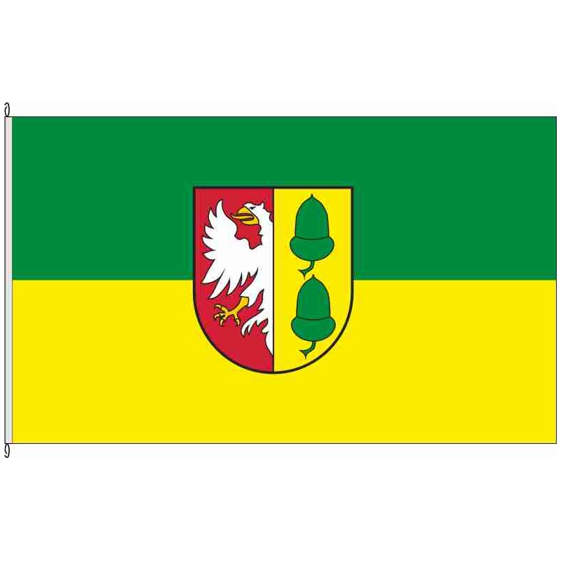 Fahne Flagge ABI-Grimme