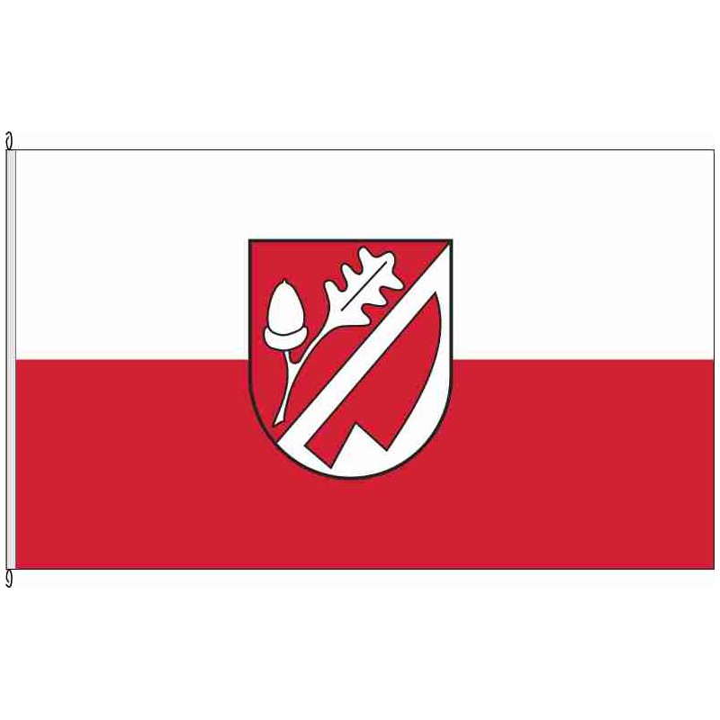 Fahne Flagge ABI-Reuden/Anhalt