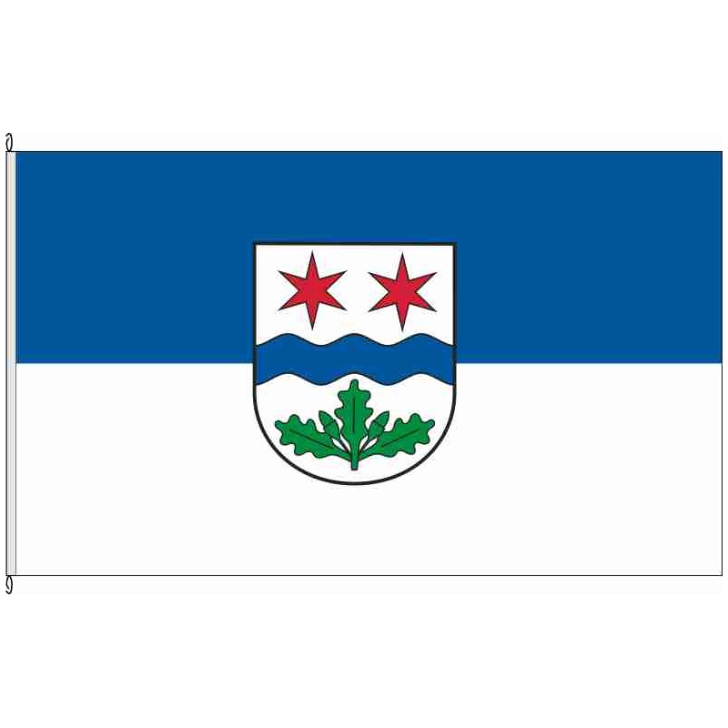 Fahne Flagge ABI-Steutz