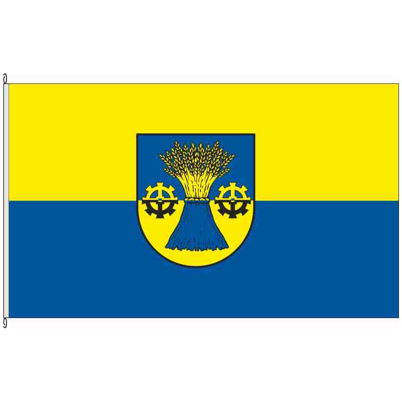Fahne Flagge ABI-Straguth