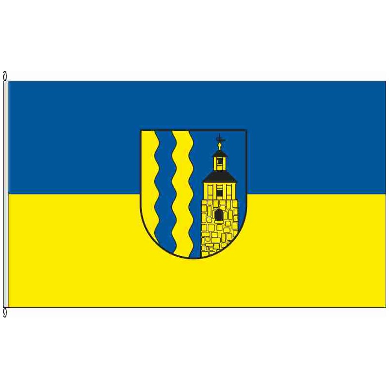Fahne Flagge ABI-Walternienburg
