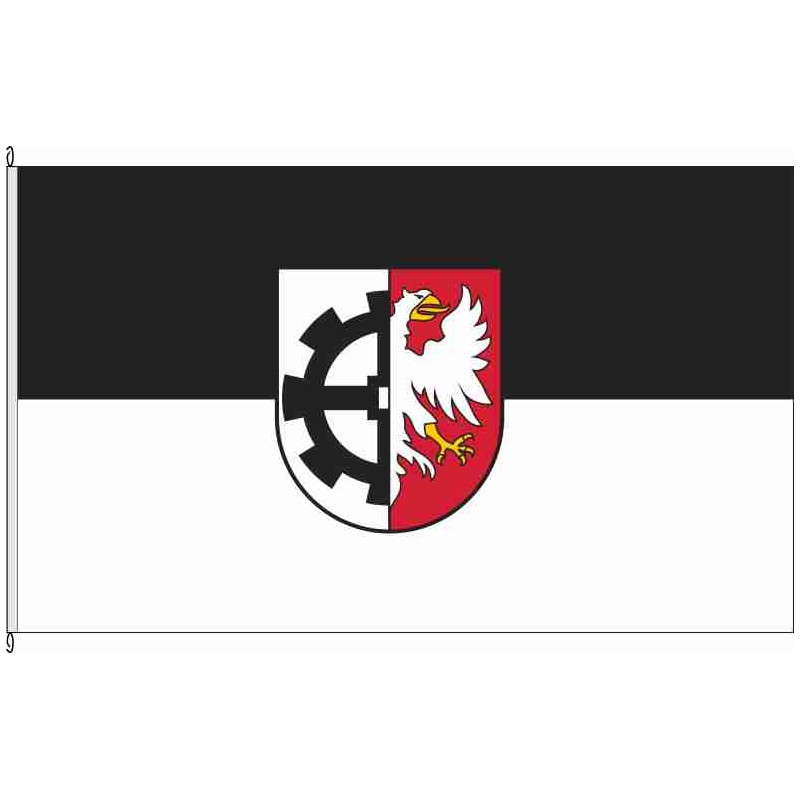 Fahne Flagge ABI-Zernitz