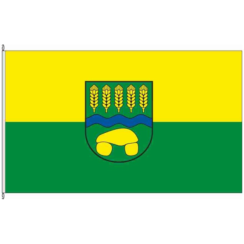 Fahne Flagge ABI-Schortewitz
