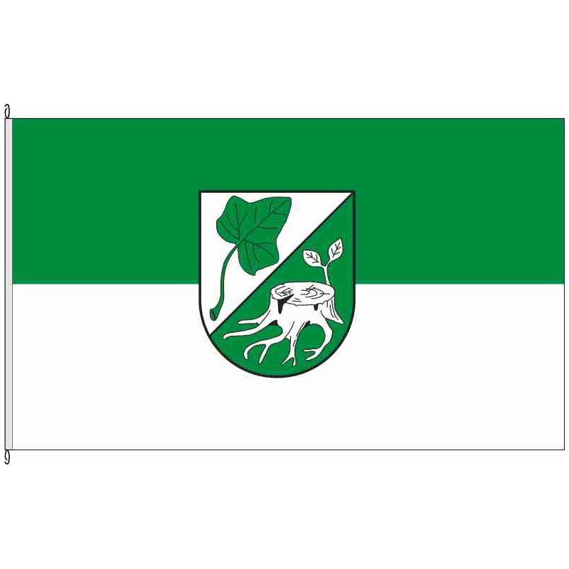 Fahne Flagge BK-Ivenrode