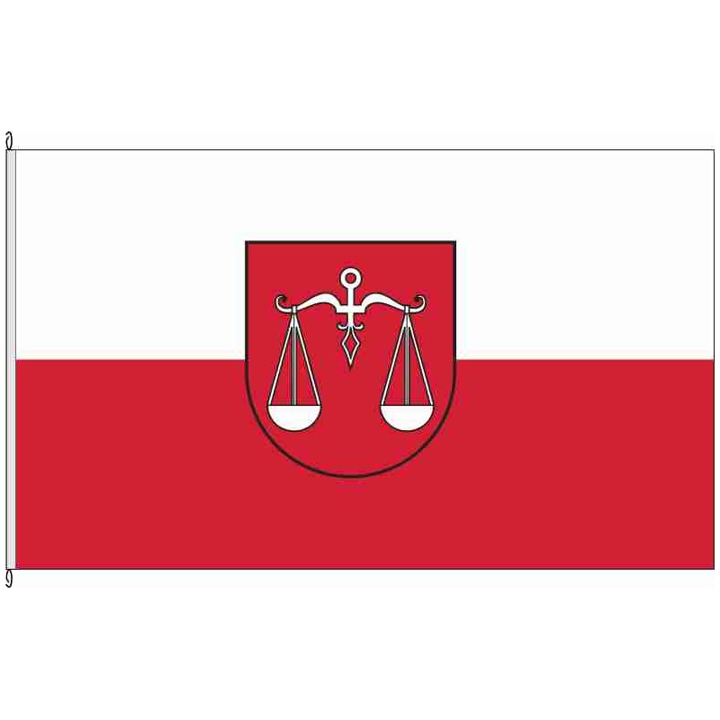Fahne Flagge BK-Neuwegersleben