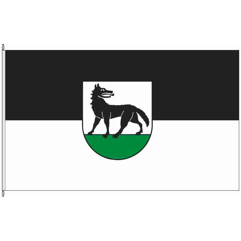 Fahne Flagge BK-Wulferstedt