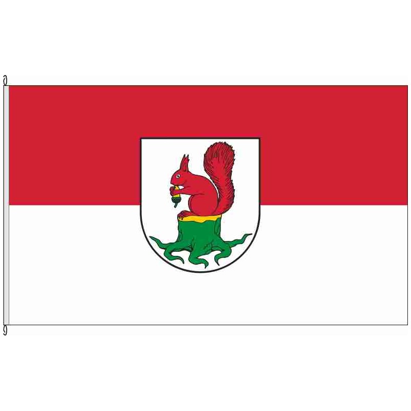 Fahne Flagge BK-Bertingen