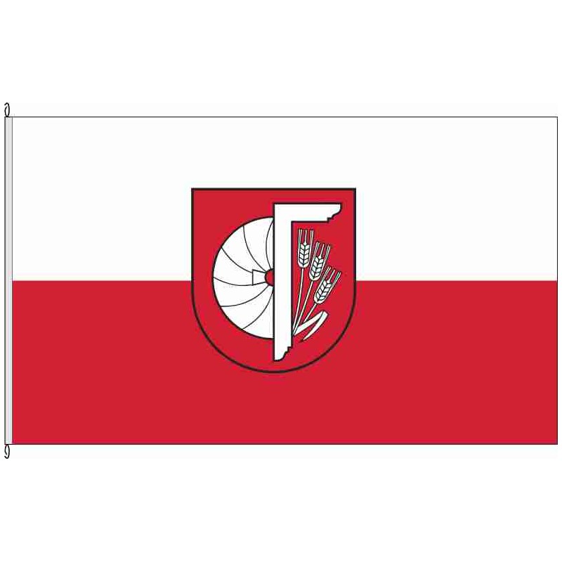 Fahne Flagge BK-Mahlwinkel