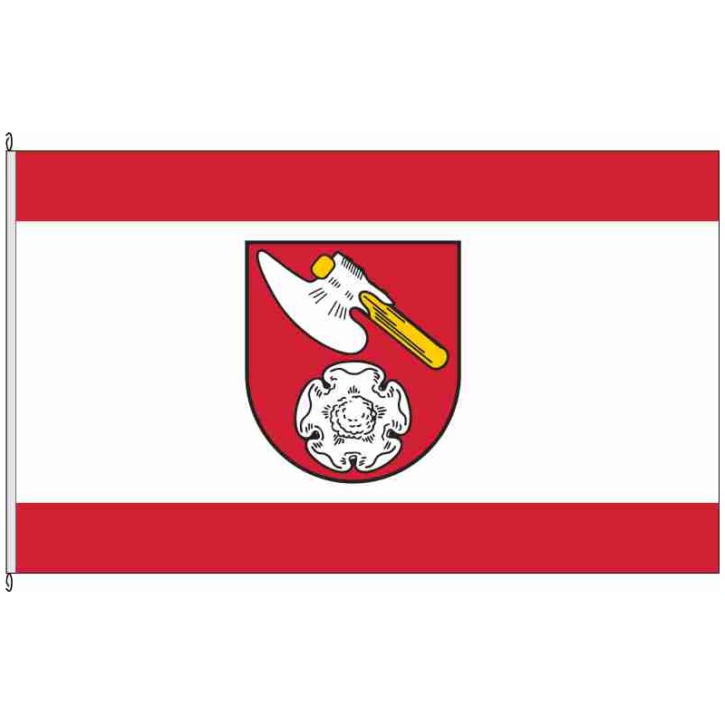 Fahne Flagge BK-Barleben