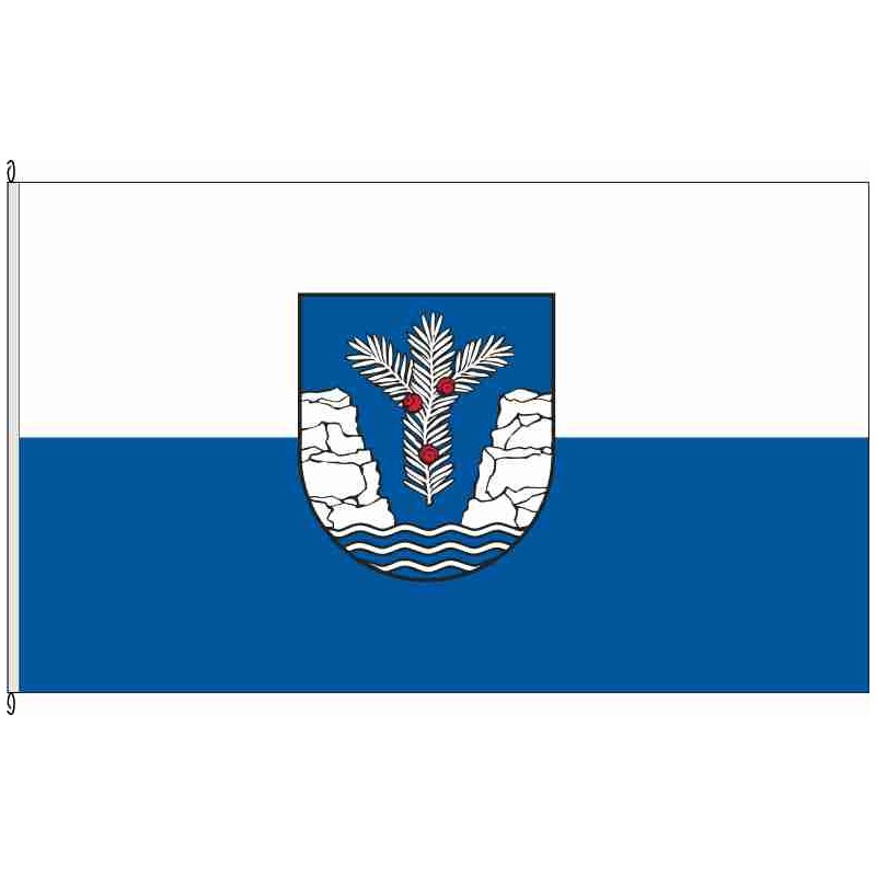 Fahne Flagge BK-Ebendorf