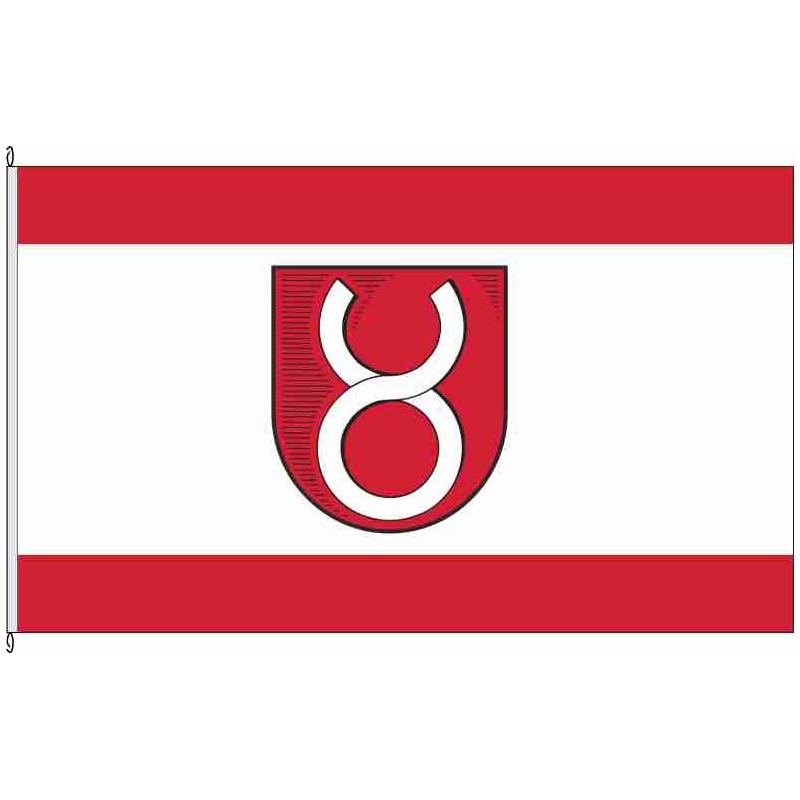 Fahne Flagge BK-Meitzendorf