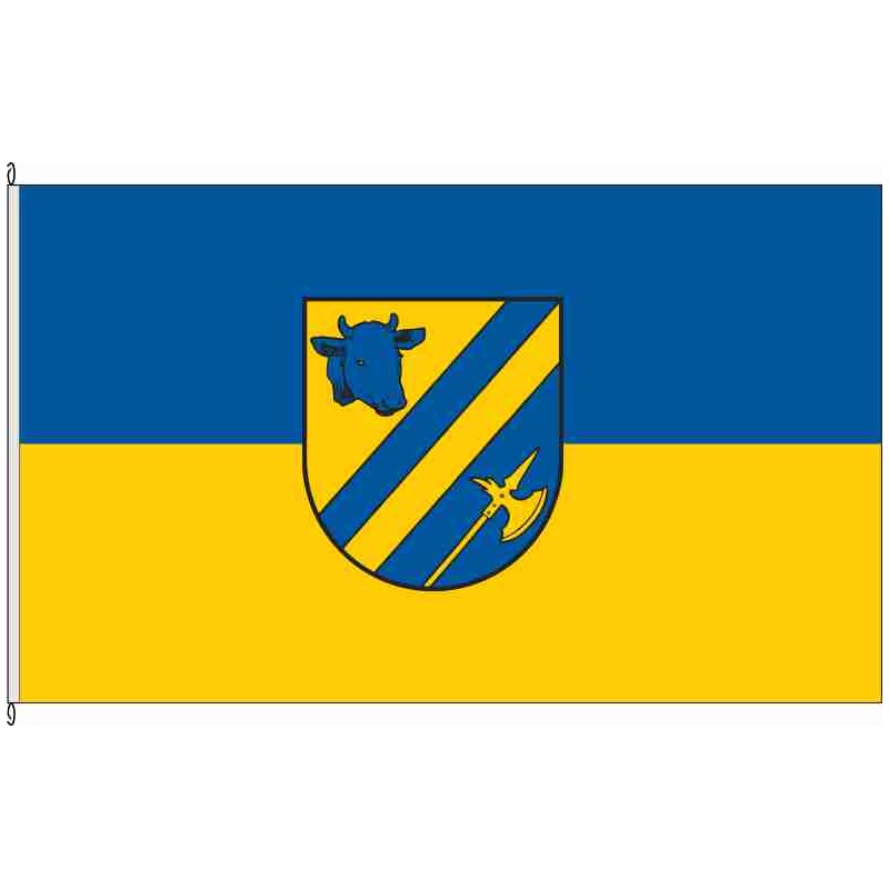 Fahne Flagge BK-Bülstringen