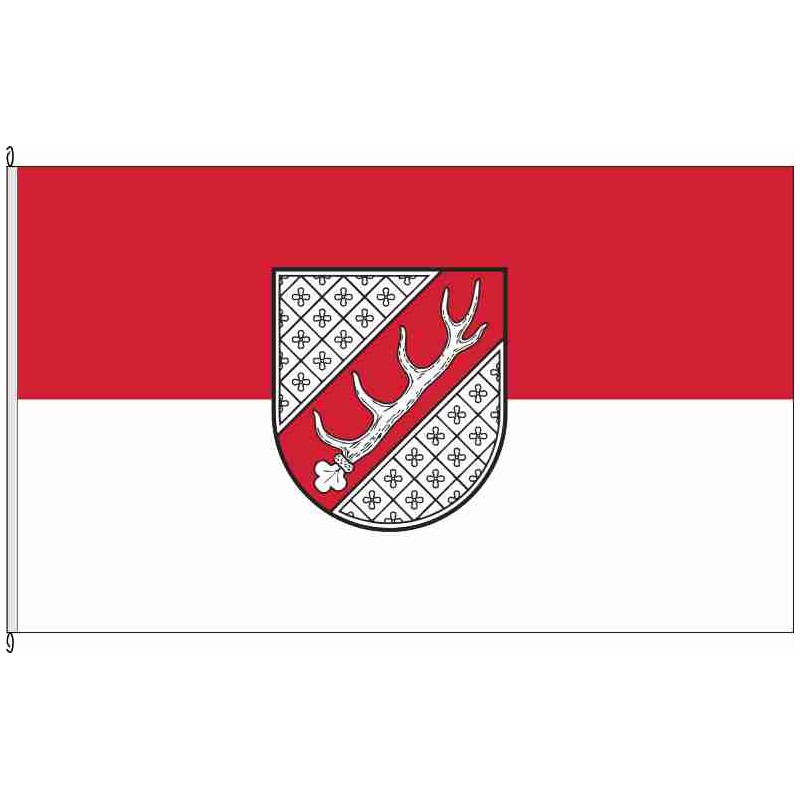 Fahne Flagge BK-Cröchern