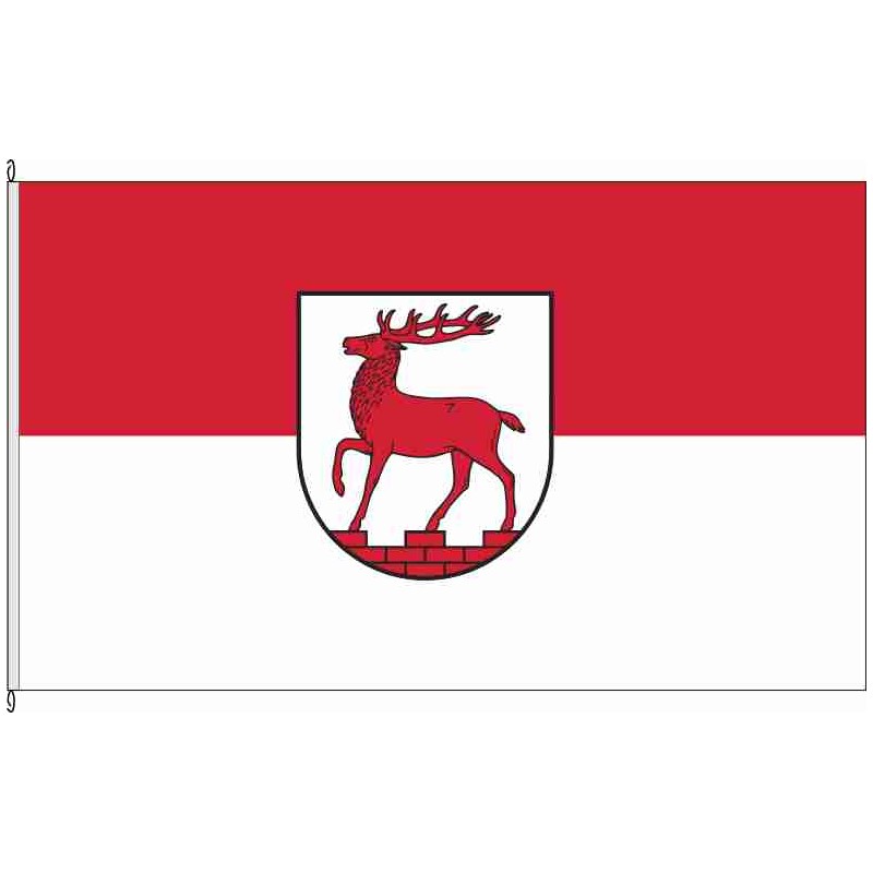 Fahne Flagge BK-Dolle