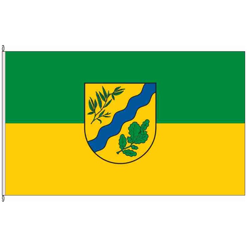 Fahne Flagge BK-Calvörde