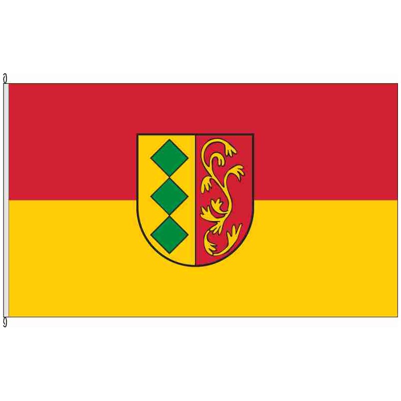 Fahne Flagge BK-Berenbrock